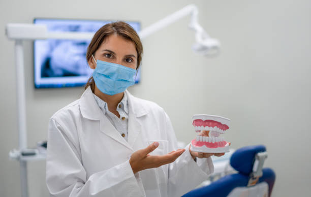 Best Emergency Treatment for Dental Infections or Abscesses in Arcola, TX