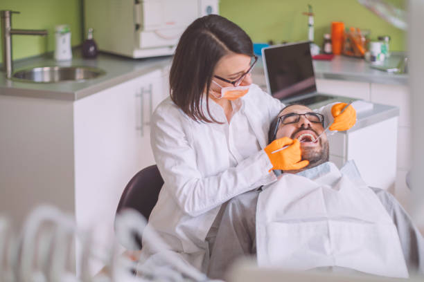 Best Pediatric Emergency Dentist in Arcola, TX