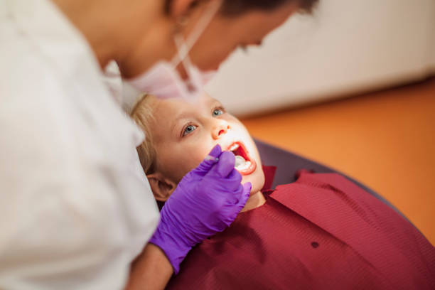 Best Emergency TMJ Treatment in Arcola, TX