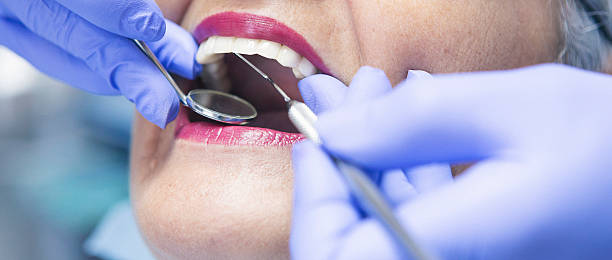 Best Cosmetic Emergency Dentistry in Arcola, TX